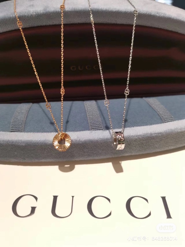 Gucci Necklaces